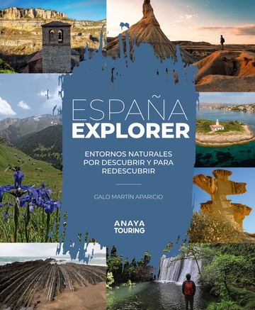 Espaa Explorer (Parques Naturales de Espaa + vacaciones activas)