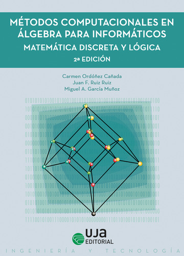 Mtodos computacionales en lgebra para informticos