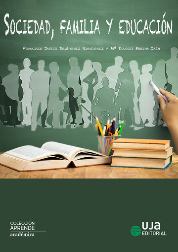 Sociedad, Familia y Educacin