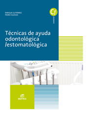 Tcnicas de ayuda odontolgica/estomatolgica 