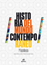 Historia del Mundo contemporneo 1 Bachillerato