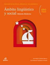 PMAR - mbito lingstico y social (Historia Moderna)