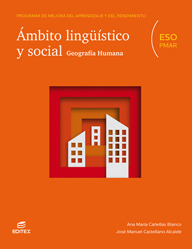 PMAR - mbito lingstico y social (Geografa Humana)