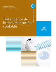 Tratamiento de la documentacin contable