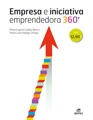 Empresa e iniciativa emprendedora 360