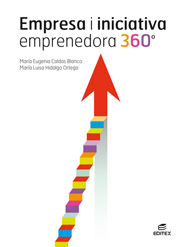Empresa i iniciativa emprenedora 360