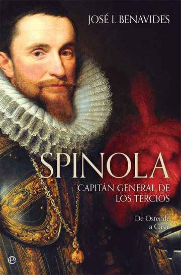 Spinola. capitn general de los tercios