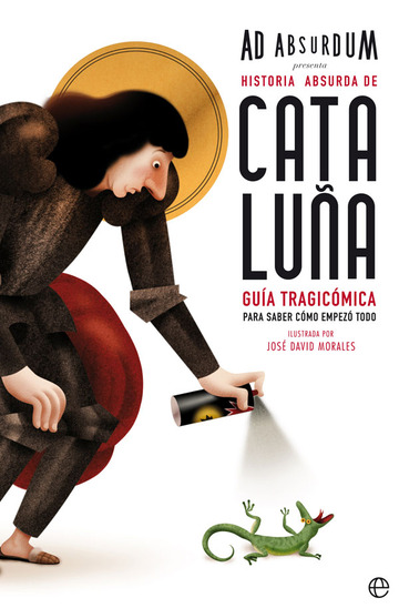 Historia absurda de catalua