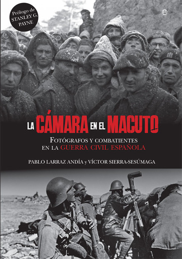 Cmara en el macuto