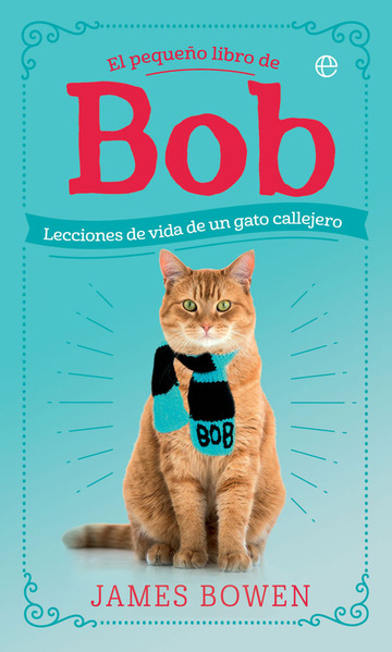 El pequeo libro de bob