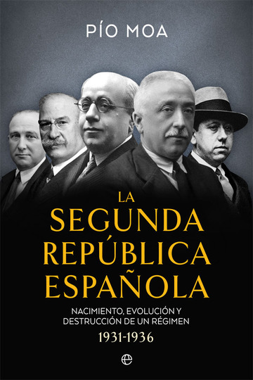 La Segunda Repblica Espaola