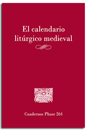 El calendario litrgico medieval