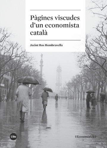 Pgines viscudes d'un economista catal