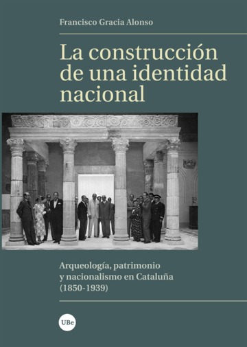 La construccin de una identidad nacional