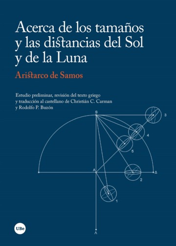 Acerca de los tamaos y las distancias del Sol y de la Luna