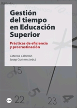Gestin del tiempo en Educacin Superior