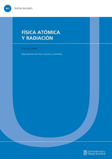 Fsica atmica y radiacin