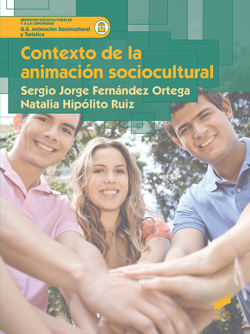 Contexto de la animacin sociocultural