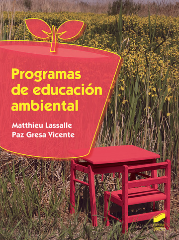 Programas de educacin ambiental