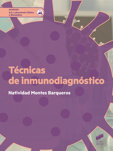Tcnicas de inmunodiagnstico