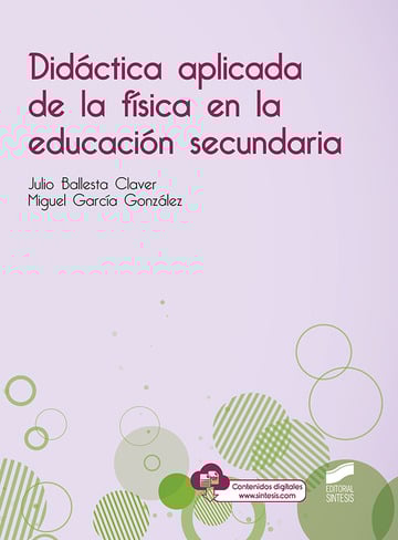 Didctica aplicada de la fsica en la educacin secundaria
