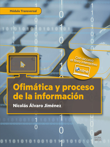 Ofimtica y proceso de la informacin