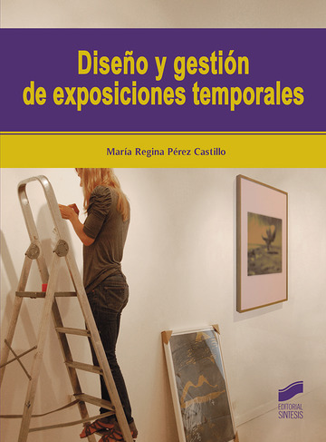 Diseo y gestin de exposiciones temporales