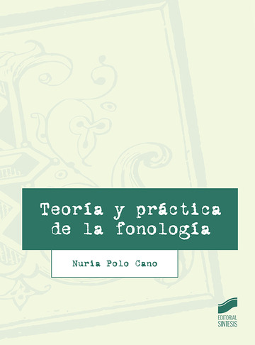 Teora y prctica de la fonologa