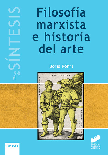 Filosofa marxista e historia del arte