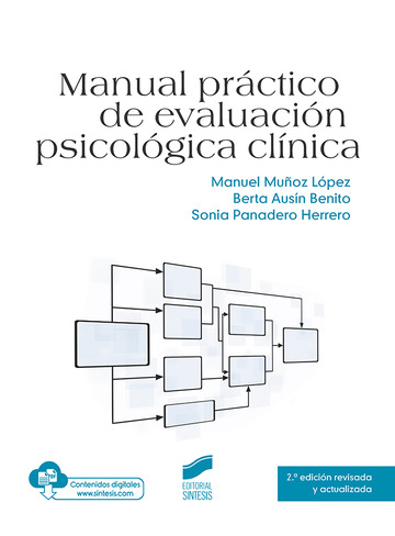 Manual prctico de Evaluacin psicolgica clnica (2. edicin revisada y actualizada)