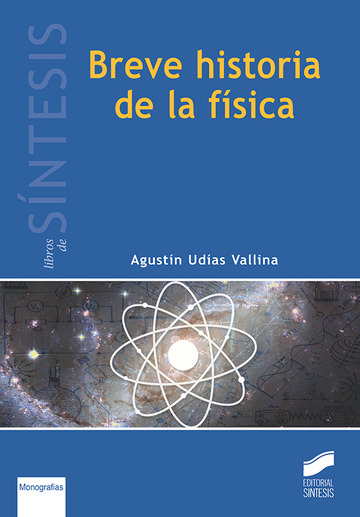 Breve historia de la fsica