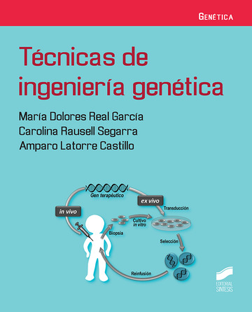 Tcnicas de ingeniera gentica