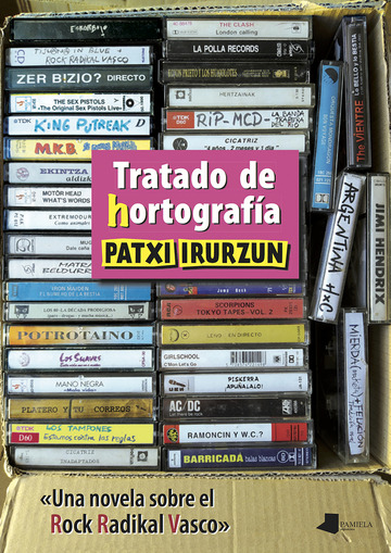 Tratado de (h)ortografa
