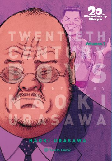 20TH CENTURY BOYS N 07/11 (NUEVA EDICIN)