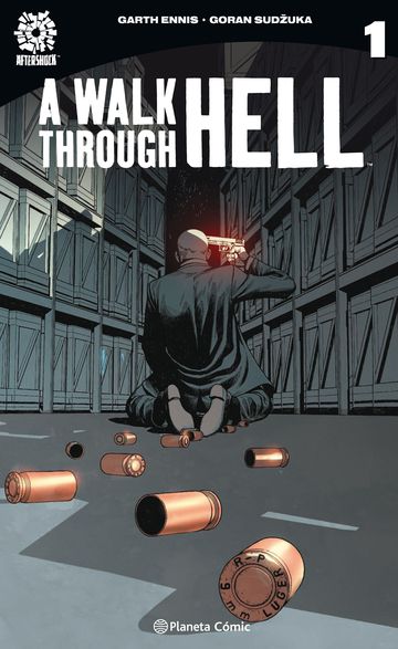 A Walk Through Hell n 01