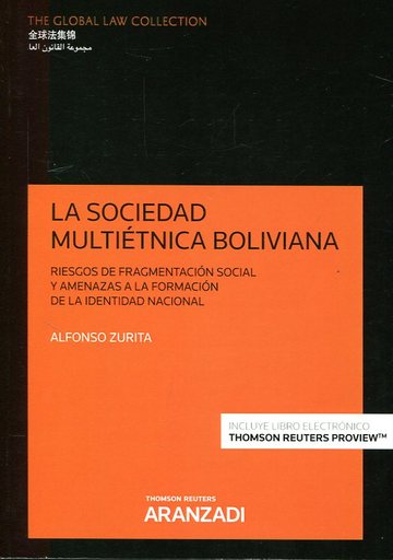 La Sociedad Multitnica Boliviana