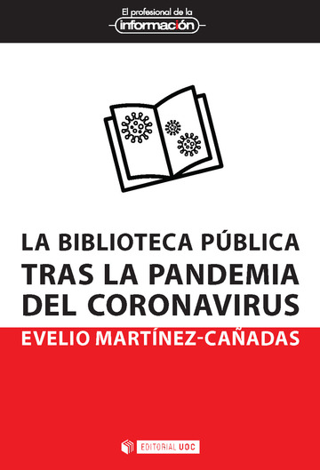 La biblioteca pblica tras la pandemia del coronavirus