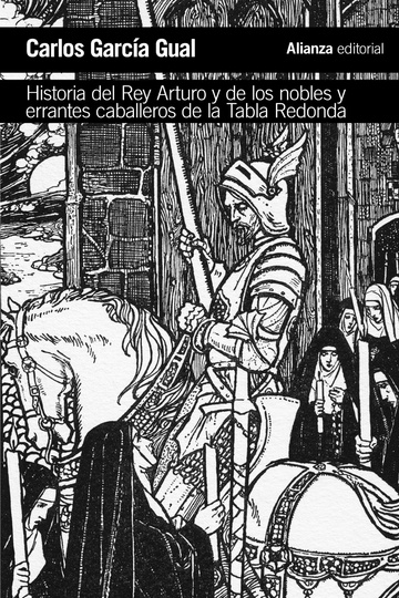 Historia del rey arturo y de los nobles y errantes caballeros de la tabla redond