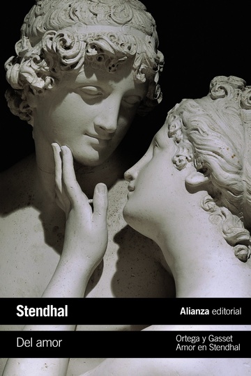 Del amor / amor en stendhal