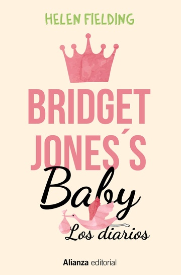 Bridget jones''s baby. los diarios