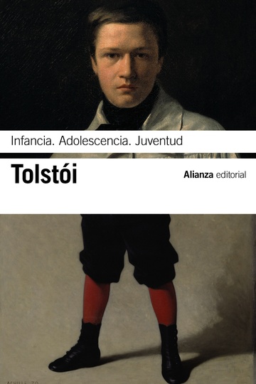 Infancia. adolescencia. juventud