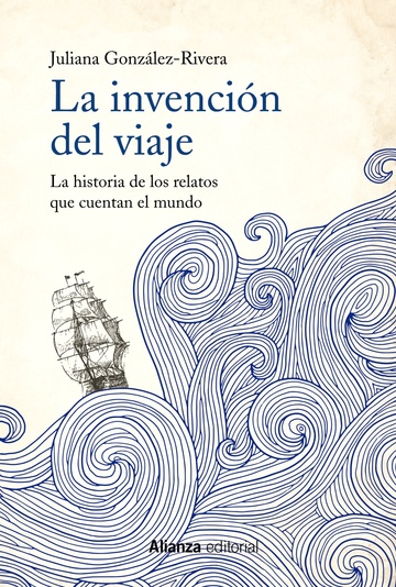 La invencin del viaje