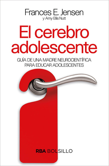 El cerebro adolescente (bolsillo)