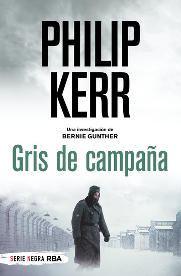 Gris de campaa (bolsillo)