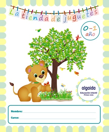 La tienda de juguetes 0-1 ao