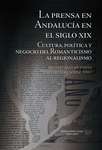 La prensa en Andaluca en el siglo XIX
