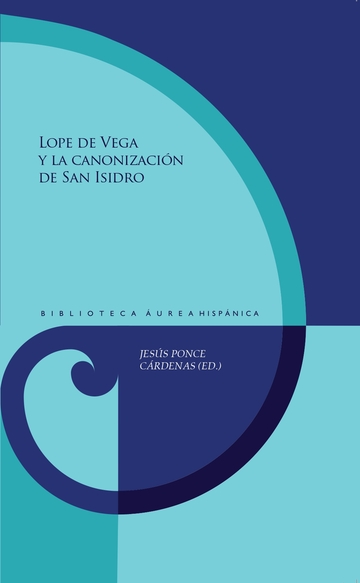 Lope de Vega y la canonizacin de San Isidro