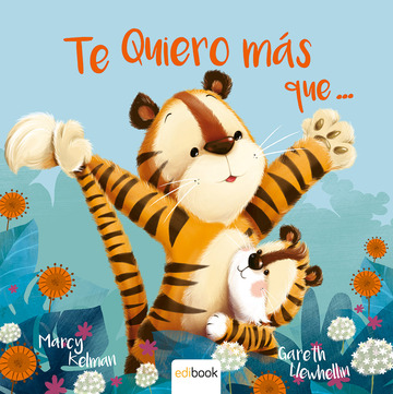 Te Quiero Mas Qu...