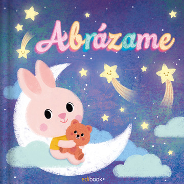 Mini Cuentos - Abrzame