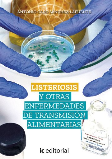 Listeriosis y otras enfermedades de transmisin alimentarias
